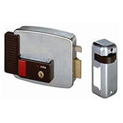 Serrure blocus electrique CISA IMP